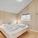 Hybenvangen Denm Dom wakacyjny