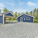 Hybenvangen Denm Oksbøl
