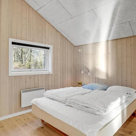 Cozy In With Wifi * Oksbøl