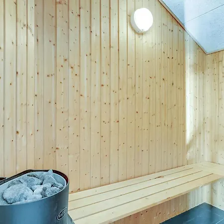 Hybenvangen Denm Oksbøl