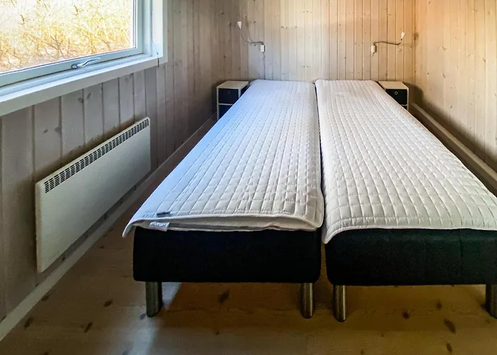 Nyaraló Hybenvangen Denm